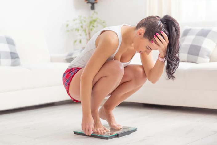 Overcoming a Weight Loss Plateau at Low-Calorie Levels: Strategies to Continue Fat Loss