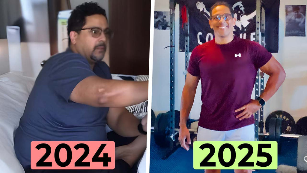 From Fitness Hero to Health Humbled: My Shocking Autoimmune Wake-Up Call and Battles